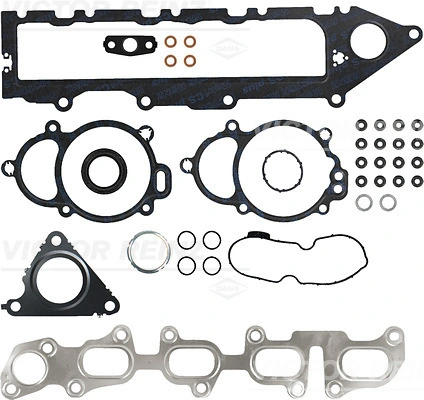 Gasket Kit, cylinder head